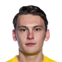Isak Dybvik Määttä