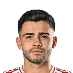 Santiago Simón