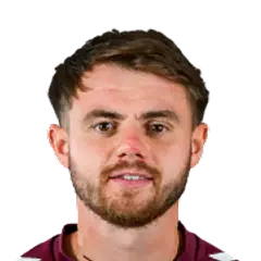 Alan Forrest