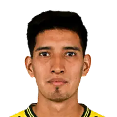 Aarón Nicolás Molinas