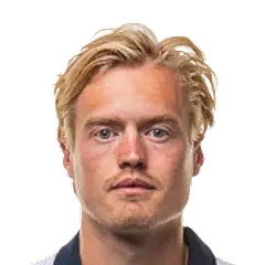 Tobias Bech Kristensen