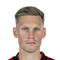 Jonas Sterner