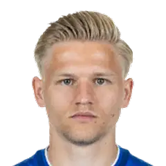 Andreas Müller