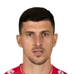 Mirko Marić