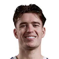 Max Johnston
