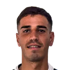 Lucas Maximiliano Lemos Mayuncaldi