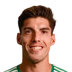 Nahuel Manganelli