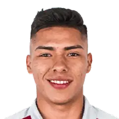 Jefferson Justo Cáceres Chávez