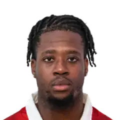 Bright Akwo Arrey-Mbi