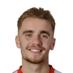 Jack Alexander Currie