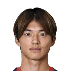 Keigo Tsunemoto