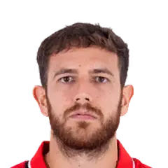 Francisco Andrés La Mantía Pipaón