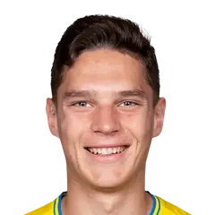Georgiy Sudakov