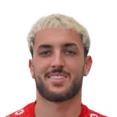 Dion Berisha