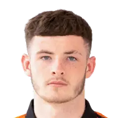 Kerr David Smith
