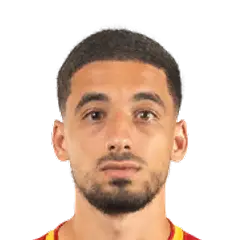 Mohamed Bouchouari