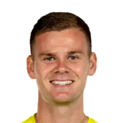 Murray Johnson