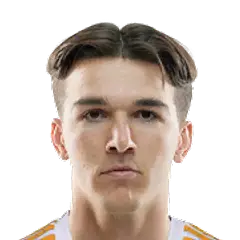 Isaiah Parente