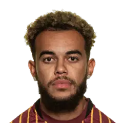 Tyreik Samuel Wright