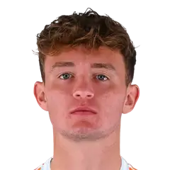 Jack Ryan McGlynn
