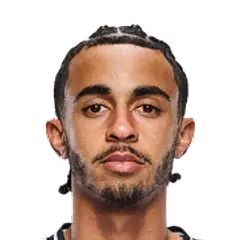 Jalen Christopher Neal