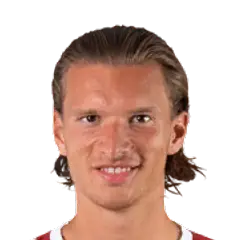 Adrien Pinot