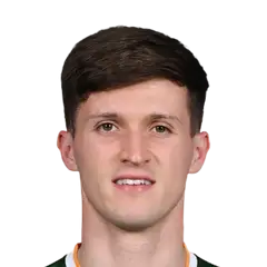 Johnny Kenny