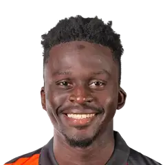 Cheikh Ahmadou Bamba Mbacké Dieng