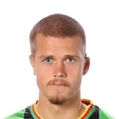 Kevin Holmén