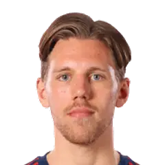 Noah Söderberg