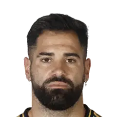 Milton Giménez