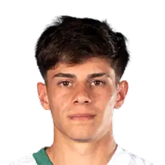 Ramiro Sebastián di Luciano