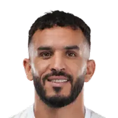 Abdelkader Bedrane