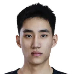 Yu Jinyong
