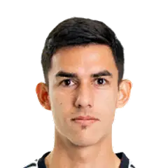 Renzo Giampaoli
