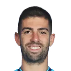 Iker Unzueta Arregui
