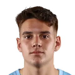 Max Caputo