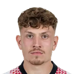 Philipp Treu
