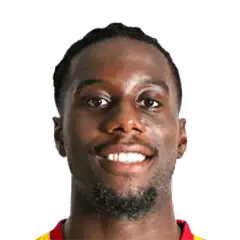 Malcom Bokele Mputu
