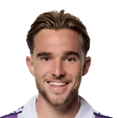 Lars Kehl