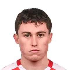 Kian Leavy