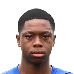 Marvin Adolphe Fabrice Elimbi Gilbert