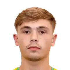 Callum Craig Doyle