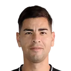 Zahir Facundo Mansilla