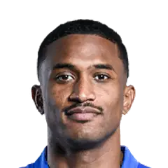 Saulo Rodrigues da Silva
