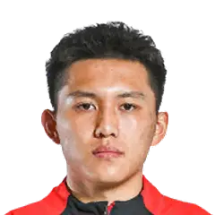 Wang Yu