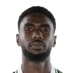 Alieu Fadera