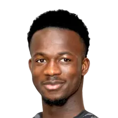 Mohamed Koné