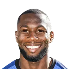 Mohamed Berte
