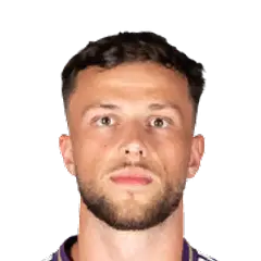 David Brekalo